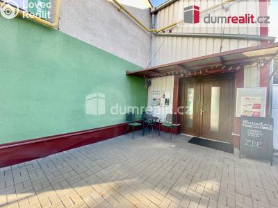 Pronájem komerční nemovitosti Břeclav, Na Hrůdách 1147 č. 11