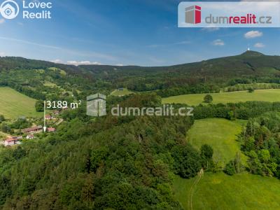 Prodej rodinného domu Křižany č. 12