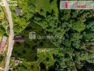 Prodej rodinného domu Křižany č. 2