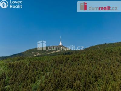 Prodej rodinného domu Křižany č. 21