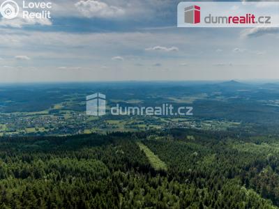 Prodej rodinného domu Křižany č. 17