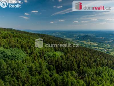 Prodej rodinného domu Křižany č. 28