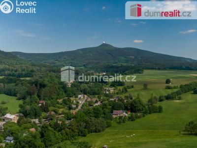Prodej rodinného domu Křižany č. 22