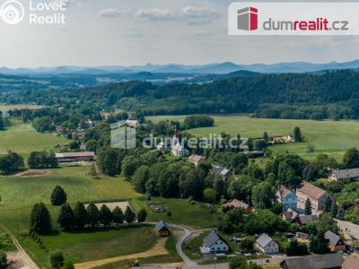 Prodej rodinného domu Křižany č. 24