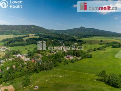 Prodej rodinného domu Křižany č. 26