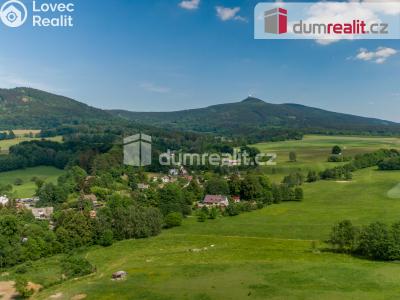 Prodej rodinného domu Křižany č. 27