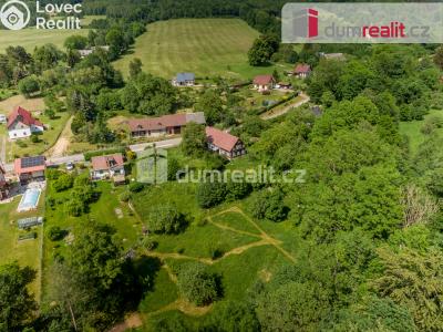 Prodej rodinného domu Křižany č. 31