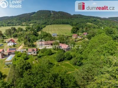 Prodej rodinného domu Křižany č. 32