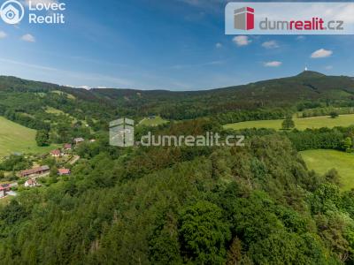 Prodej rodinného domu Křižany č. 16