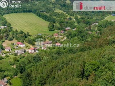 Prodej rodinného domu Křižany č. 39