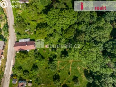 Prodej rodinného domu Křižany č. 40