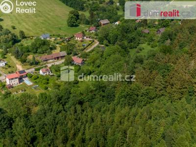 Prodej rodinného domu Křižany č. 41