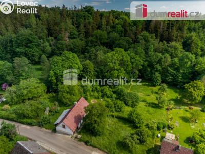 Prodej rodinného domu Křižany č. 15