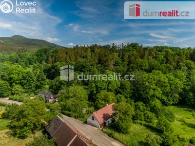 Prodej rodinného domu Křižany č. 42