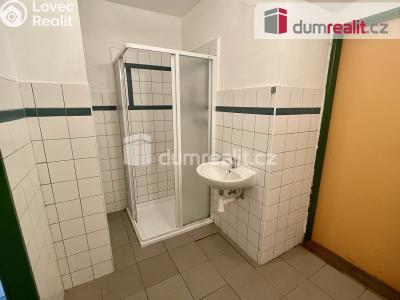 Prodej rodinného domu Křižany č. 7