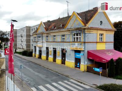 Prodej rodinného domu Velvary, Chržínská 378 č. 5