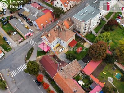 Prodej rodinného domu Velvary, Chržínská 378 č. 9