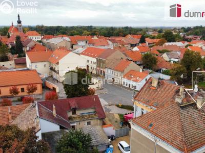 Prodej rodinného domu Velvary, Chržínská 378 č. 10