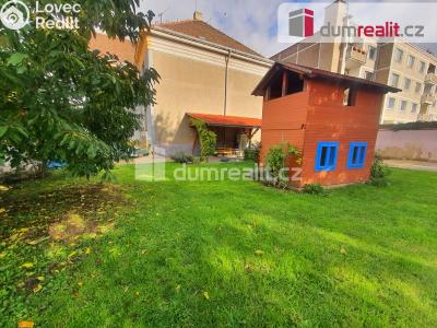 Prodej rodinného domu Velvary, Chržínská 378 č. 12