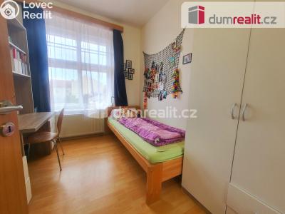 Prodej rodinného domu Velvary, Chržínská 378 č. 16