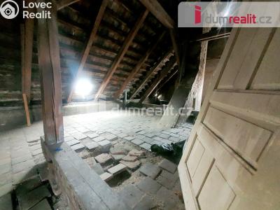 Prodej rodinného domu Velvary, Chržínská 378 č. 25