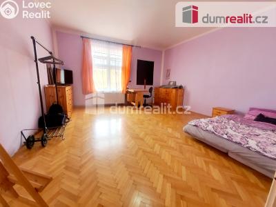 Prodej rodinného domu Velvary, Chržínská 378 č. 19