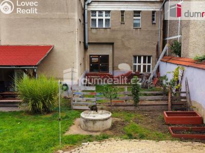 Prodej rodinného domu Velvary, Chržínská 378 č. 28