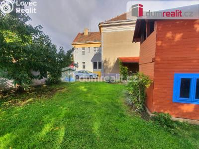 Prodej rodinného domu Velvary, Chržínská 378 č. 27