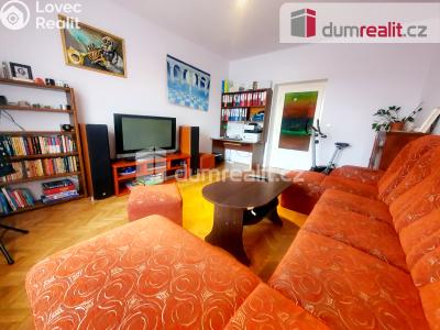 Prodej rodinného domu Velvary, Chržínská 378 č. 15