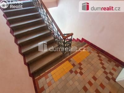 Prodej rodinného domu Velvary, Chržínská 378 č. 20