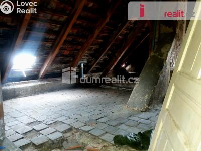 Prodej rodinného domu Velvary, Chržínská 378 č. 26