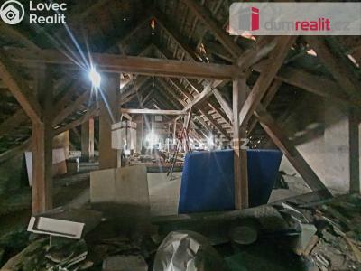 Prodej rodinného domu Velvary, Chržínská 378 č. 24