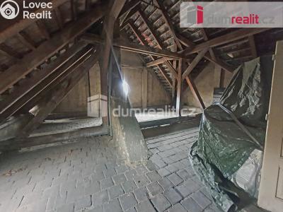 Prodej rodinného domu Velvary, Chržínská 378 č. 23