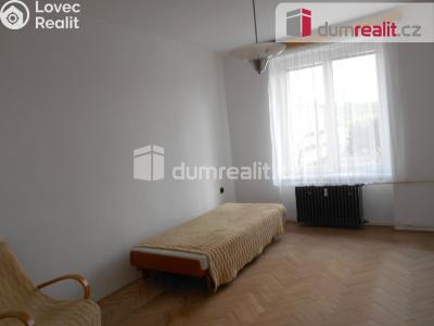 Pronájem bytu 2+1 Příbram, náměstí 17. listopadu 69 č. 7