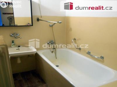 Pronájem bytu 2+1 Příbram, náměstí 17. listopadu 69 č. 9