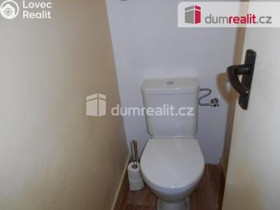 Pronájem bytu 2+1 Příbram, náměstí 17. listopadu 69 č. 10