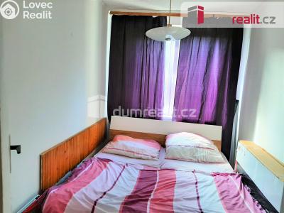 Prodej bytu 4+1 Ústí nad Labem, Přemyslovců 615 č. 7