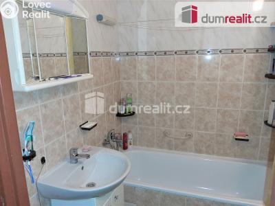 Prodej bytu 4+1 Ústí nad Labem, Přemyslovců 615 č. 9