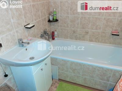 Prodej bytu 4+1 Ústí nad Labem, Přemyslovců 615 č. 10