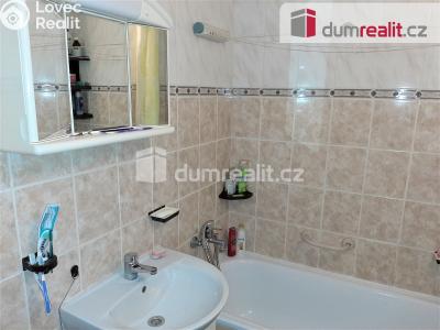 Prodej bytu 4+1 Ústí nad Labem, Přemyslovců 615 č. 11