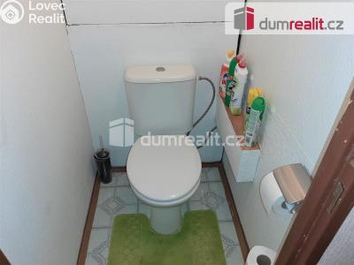 Prodej bytu 4+1 Ústí nad Labem, Přemyslovců 615 č. 12