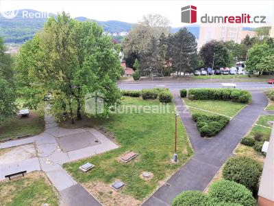 Prodej bytu 4+1 Ústí nad Labem, Přemyslovců 615 č. 14