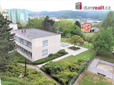 Prodej bytu 4+1 Ústí nad Labem, Přemyslovců 615 č. 15