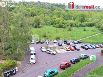 Prodej bytu 4+1 Ústí nad Labem, Přemyslovců 615 č. 16