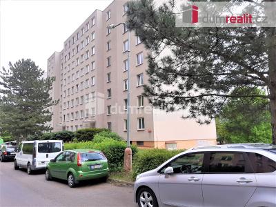 Prodej bytu 4+1 Ústí nad Labem, Přemyslovců 615 č. 17