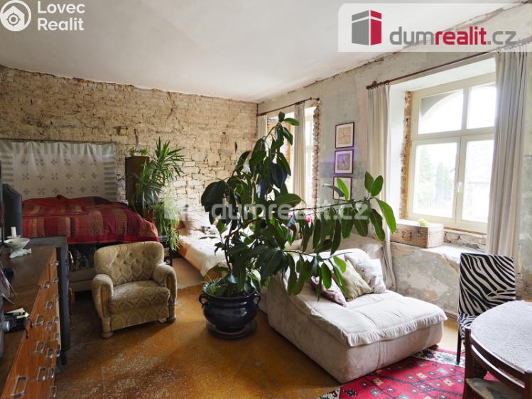 Prodej rodinného domu Vysoká č. 2