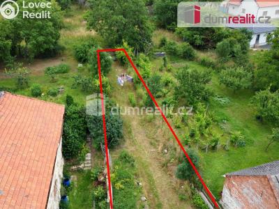 Prodej rodinného domu Vysoká č. 3