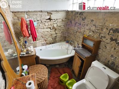 Prodej rodinného domu Vysoká č. 9