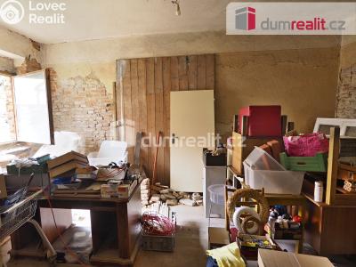 Prodej rodinného domu Vysoká č. 10