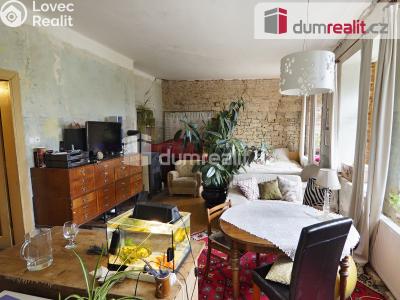 Prodej rodinného domu Vysoká č. 11